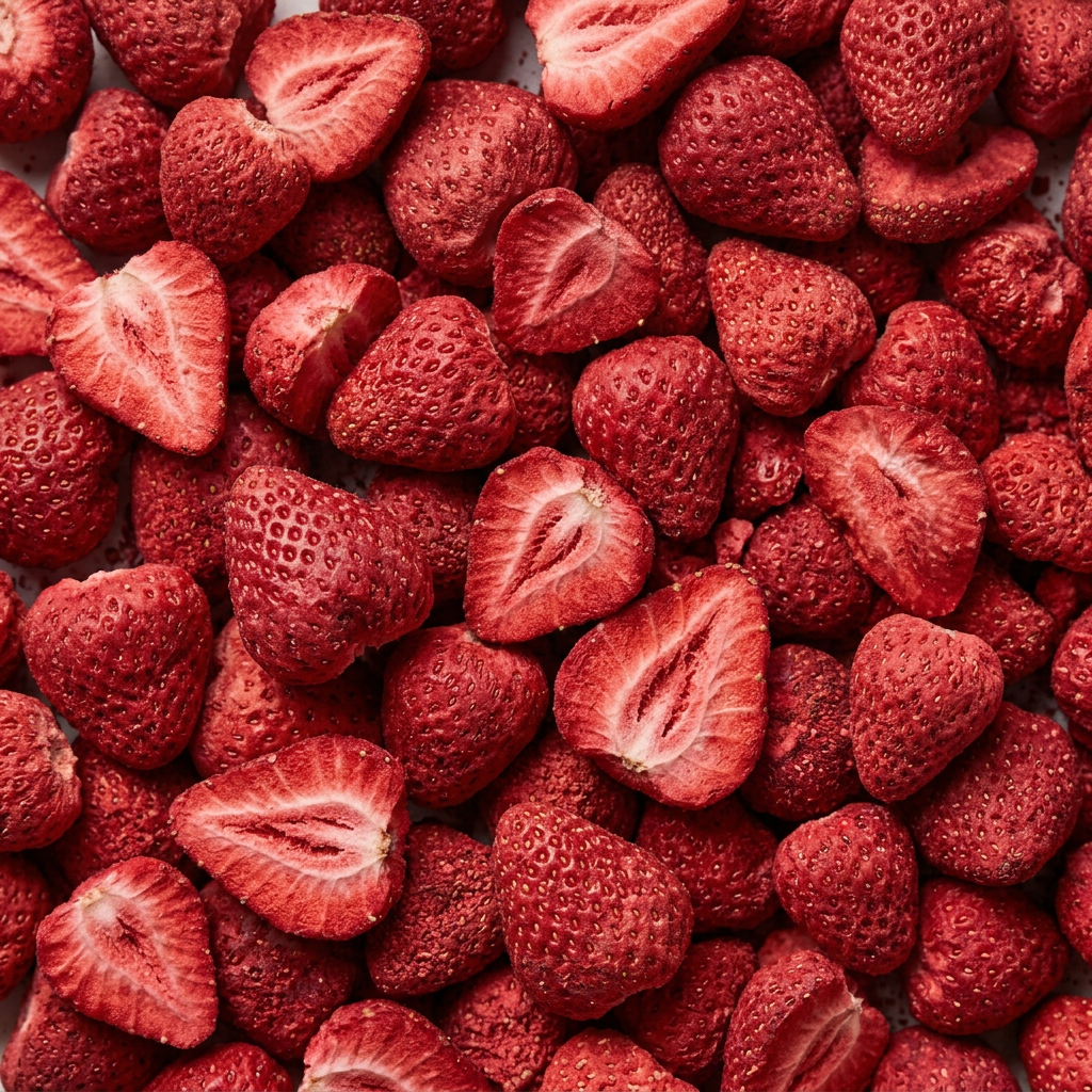 Pack dégustation — 4 saveurs